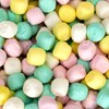 Buttermints Candy in Pastel Colors, Bulk Pack 24 Ounces