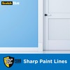 ScotchBlue Sharp Lines Multi-Surface Painter's Tape, 1.41 inches x 60