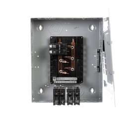 Siemens E1020MB1100FCGP remodel Panel, Gray