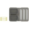 C&F Design SF-1303DD [Small] Dry Dropper System Foam ([Small] Dry