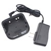 Replace CD-15A Rapid Charger Compatible for Yaesu Vertex VX-5R VX-5RS