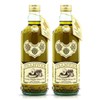 Barbera Frantoia Sicilian Extra Virgin Olive Oil, 33.8-Ounce (Pack of