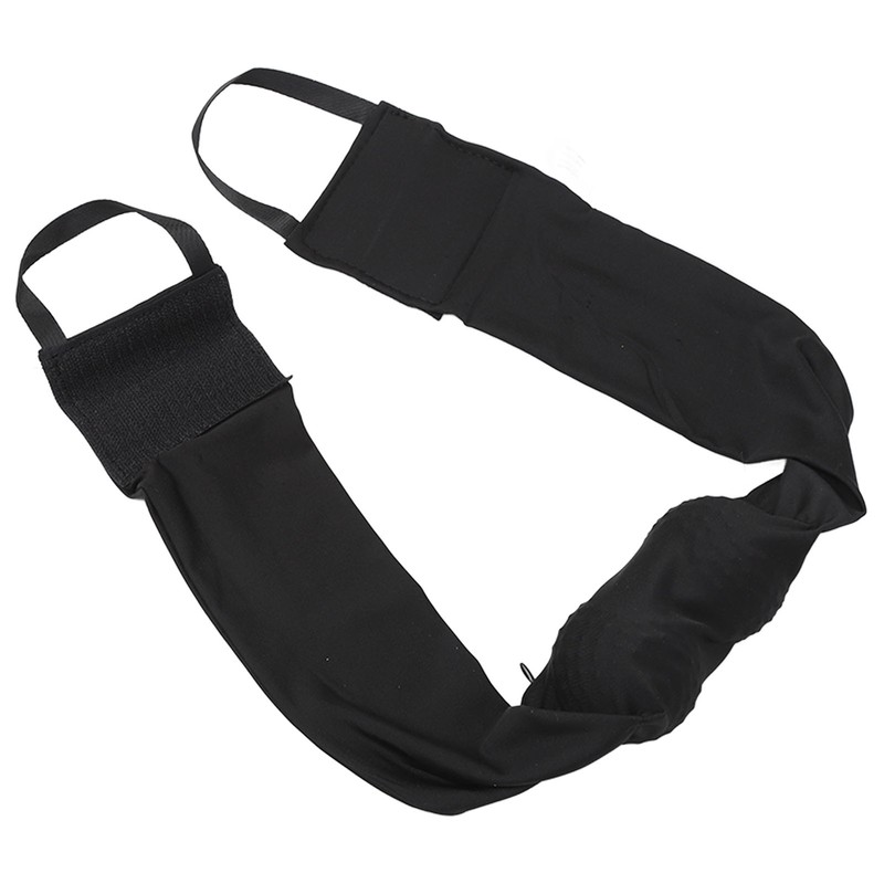 Waist Slimming Belt 2 Massage Balls Relieve Pressure Lose Weight