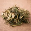 See detailed explanation Domestic dried mugwort 200g / 국산 말린