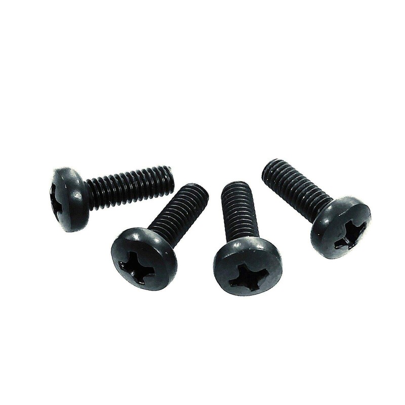 ReplacementScrews Wall Mount Screws for Vizio D32h-G9