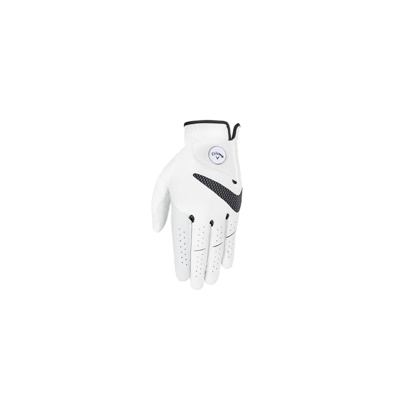 Callaway Golf Syntech Men's Golf Glove 2025 - Right Hand