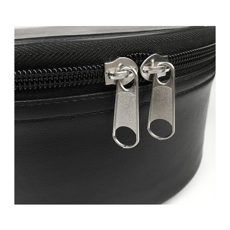 33RD DEGREE SCOTTISH RITE CROWN CAP CASE - DOUBLE EAGLE