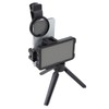 Tattoo Photography Light Wireless Rechargeable Tattoo Photo Light with 180