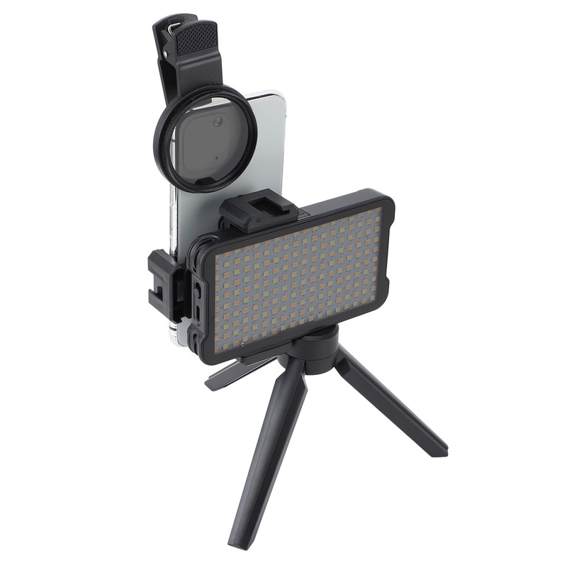 Tattoo Photography Light Wireless Rechargeable Tattoo Photo Light with 180