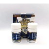 Ajo Omega Presion Tabletas Suplemento Naturista Sabor