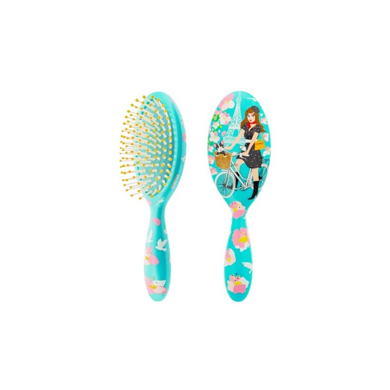 Pylones - Small Hairbrush - Ladypop Small - Parisienne 2