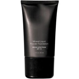 Polvo Líquido Mineral Foundation Beauty Deals Spf 15