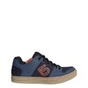 Five Ten Freerider Canvas Core Black/Dark Grey Heather Solid Grey/Grey