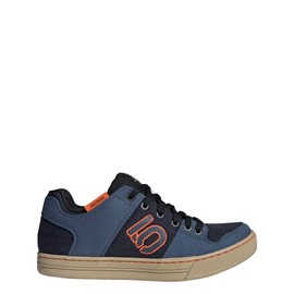 Five Ten Freerider Canvas Core Black/Dark Grey Heather Solid Grey/Grey Five 12 D (M)