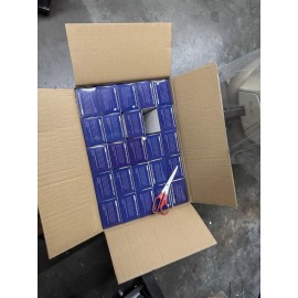 Morestep Medical Grade Masks 2000 Total