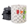 Yarwo Pressure Cooker Cover Compatible with 6.5 qt and 8