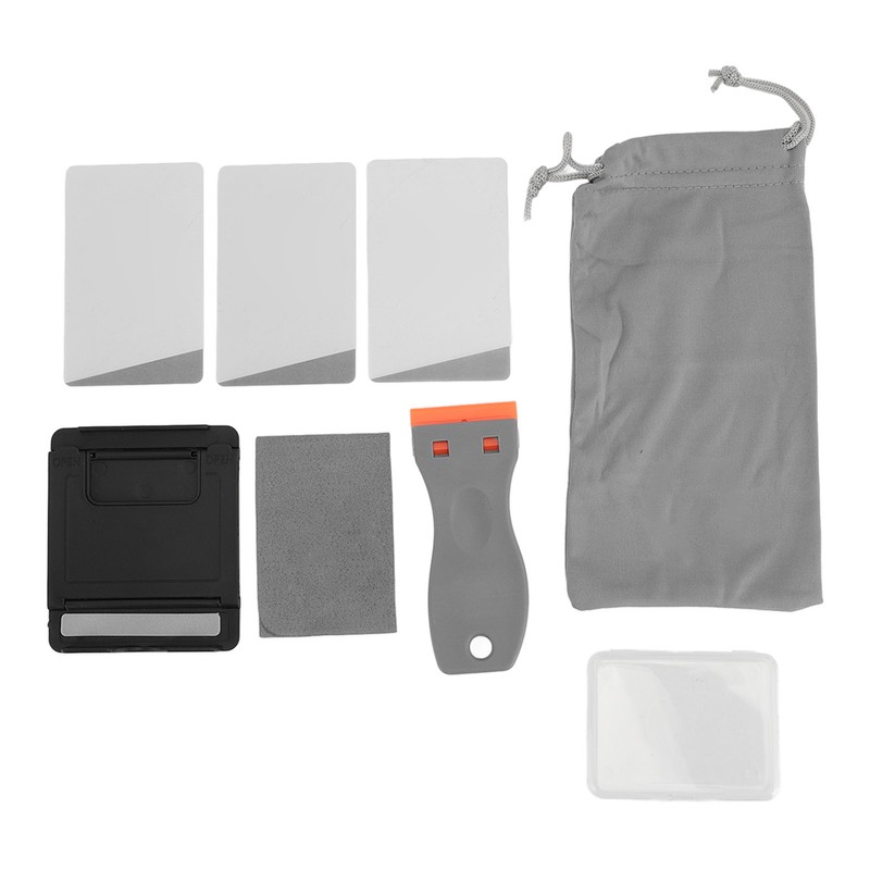 4pcs Laptop Feet Replacement Anti Slip Laptop Foot Pads Bottom