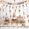 YTHETM Espresso Martini Party Decor A Tini Bit Older Birthday