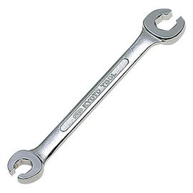 [KTC] Brake Pipe Glasses Wrench (MZ10) [Model: MZ10 – X]