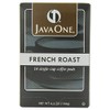 Java One French Roast Coffee, 14-Count Pods (Pack of 6)