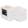 Locking Cat5e Inline Coupler