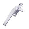 zalati Universal Right Left Hand Window Handle Aluminum Alloy Window