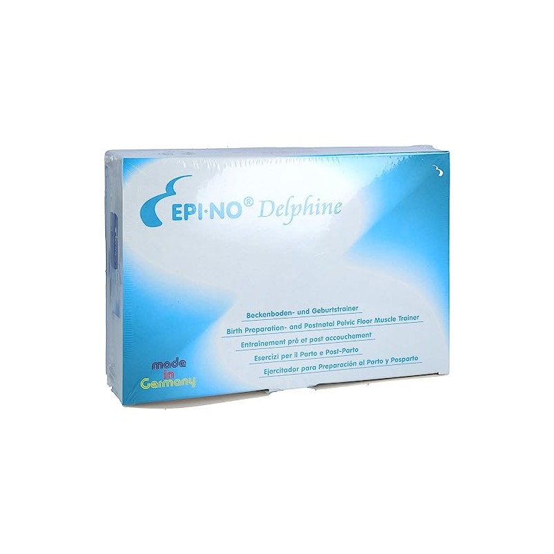 EPINO Dolphins Pack of 1