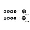 AbuGarcia Roxani 3000MSH High Gear Salt Compatible Spinning Reel