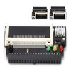 Annadue CF Compact Flash Merory Card to 40 Pin 3.5