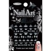 Nail Ssen Nail Art Hologram Sticker NSK-01 / 네일쎈 네일아트 홀로그램스티커 NSK-01