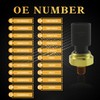MCMMLDM 5149062AA 5149064AA Engine Oil Pressure Sensor Switch Fits for