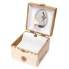 No Name (foreign brand) Spieldose Ballerina S20111