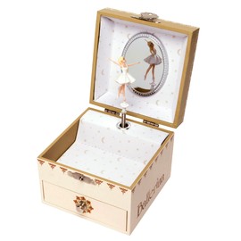 No Name (foreign brand) Spieldose Ballerina S20111