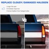 Tail Light +3rd Third Brake Cargo Lamp Fit for Chevy