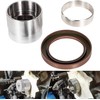 YMT Front Crank Wear Sleeve Installer Kit/Sleeve Driver Tool with