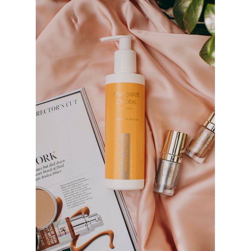 MARGARET DABBS MARGARET DABBS Intensive Hydrating Hand Lotion 200 ml