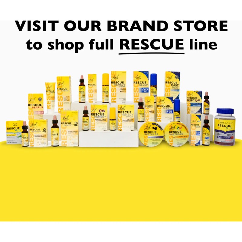Bach Rescue Plus Gomitas Melatonina 5mg Unidades