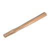 uxcell 15 Inch Hammer Wooden Handle Wood Replacement Handle for