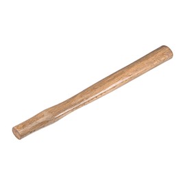 uxcell 15 Inch Hammer Wooden Handle Wood Replacement Handle for 2 to 4 Lb Claw or Ripping Nail Hammer Oval Eye