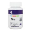 ZINC 90 TABLETAS TECNONATURA