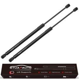 Replacement for 2011-2014 Kia Sorento Liftgate Lift Support - OTUAYAUTO Rear Tailgate Strut - OEM# 81771-1u000 (Pack of 2)
