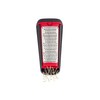Tefal Ingenio Parmesan Grater K20727, 29 cm, Material: Plastic, Black/Red,