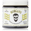 Morgan Beard and Moustache Wax, 1 Pound