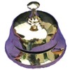 solid brass service bell