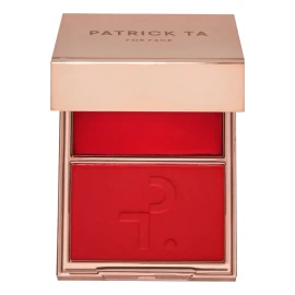 Patrick Ta Double-take Crème & Powder Blush Duo Rubor