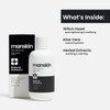 Natural Outcome Manskin Find Clarity Toner - 235 ml