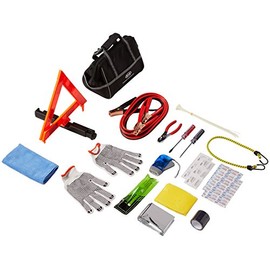 KIA Genuine 00082-ADU20 Roadside Assistance Kit