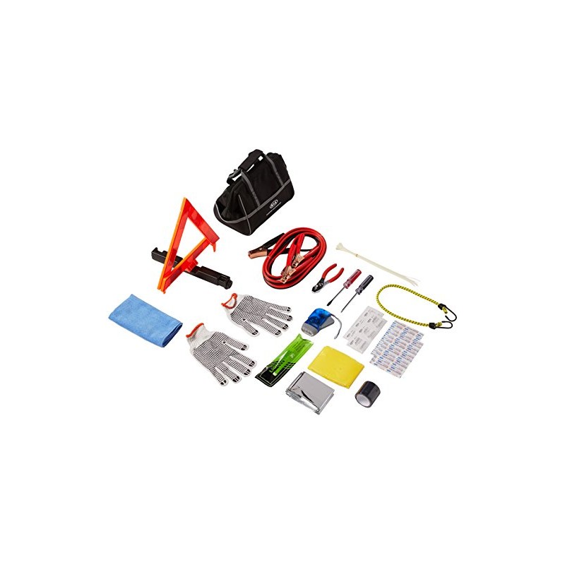 KIA Genuine 00082-ADU20 Roadside Assistance Kit