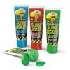 TOXIC WASTE - Slime Licker Squeeze - Sour Squeeze Slime