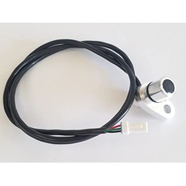 Big Dog Motorcycles Speedometer Sensor - All Models - 2003-04